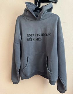 Enfants Riches Deprimes Hoodie
