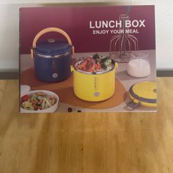 Lunchbox
