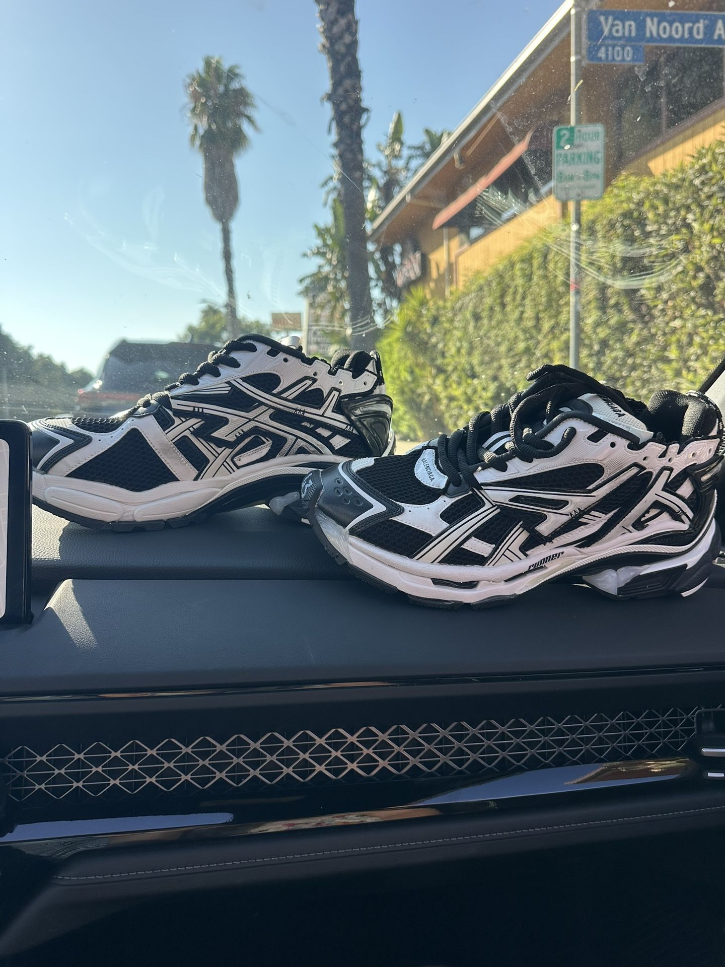 Blcnga Runners