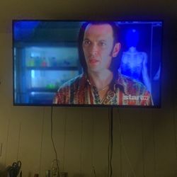 50 Inch Vizio Tv 