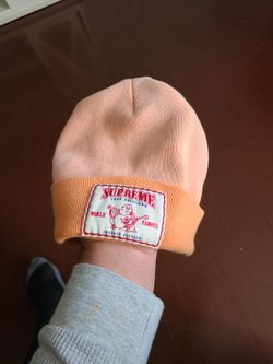 Supreme True Religion Beanie