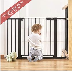 Cumbor Safety Gate
