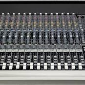 Mackie "1604VLZ3" 16-Channel Mixer