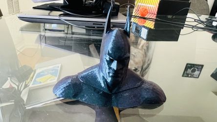 Batman  3d printed 