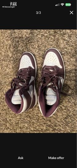 Air Jordan Size 12