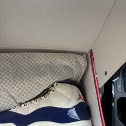Rare Air Jordan 11 