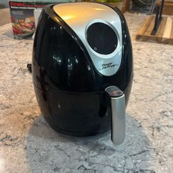 Power AirFryer XL