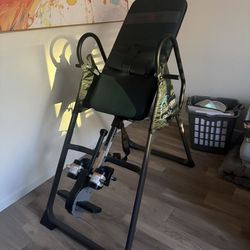 Inversion Table * New *