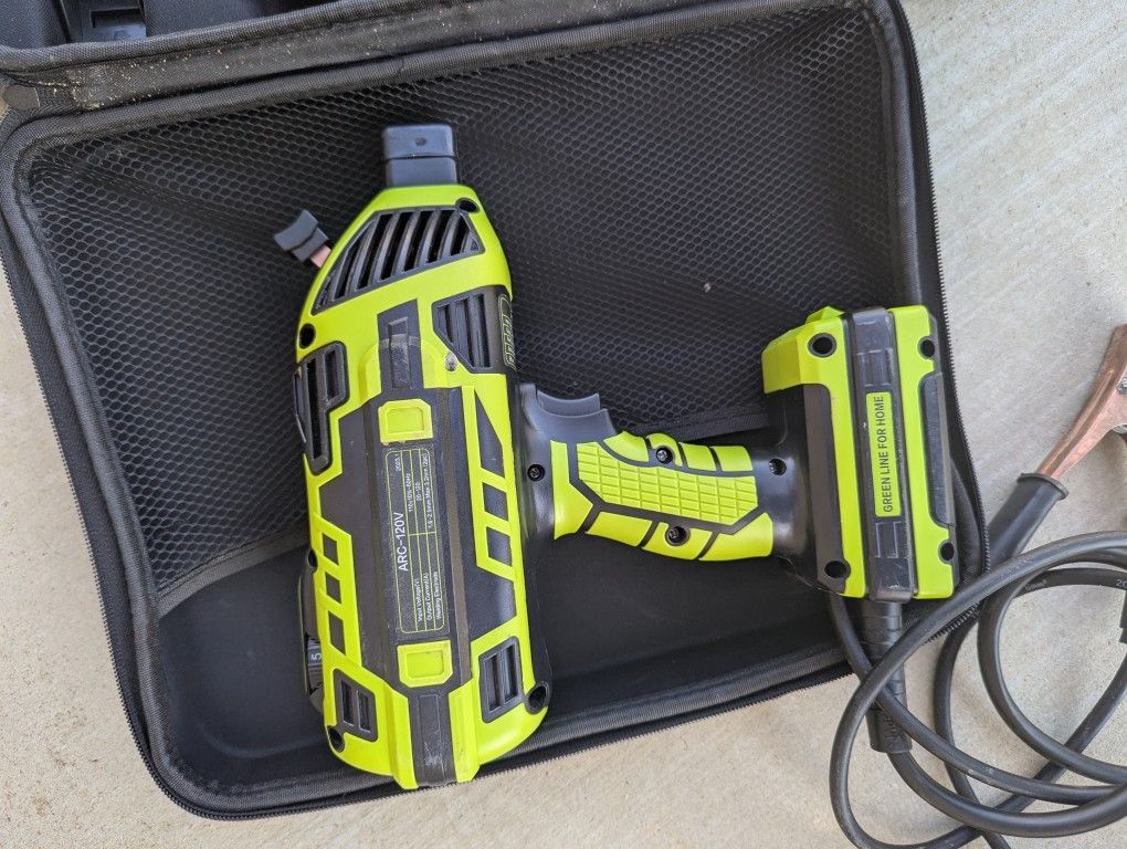 Welding Machine