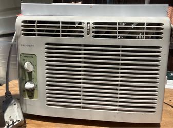 Frigidaire AC
