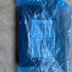 2014-2016 Highlander Front License Plate Bracket