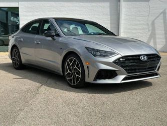 2023 Hyundai Sonata