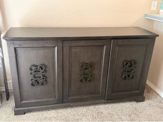 Buffet Cabinet