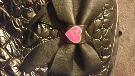 Back 2 school BackPack's