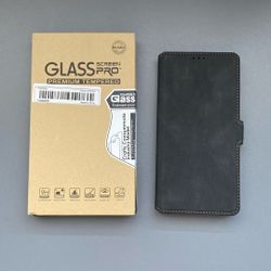 Case Y Glass Screen  iPhone 12 Pro Max 