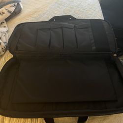 Elite Short Rifle Bag