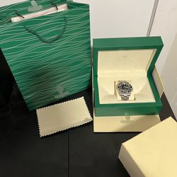 *New Luxury Men Automatic Stainless Steel Watch