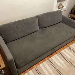 Large Sofa/Futon -$250