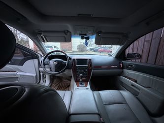 Cadillac