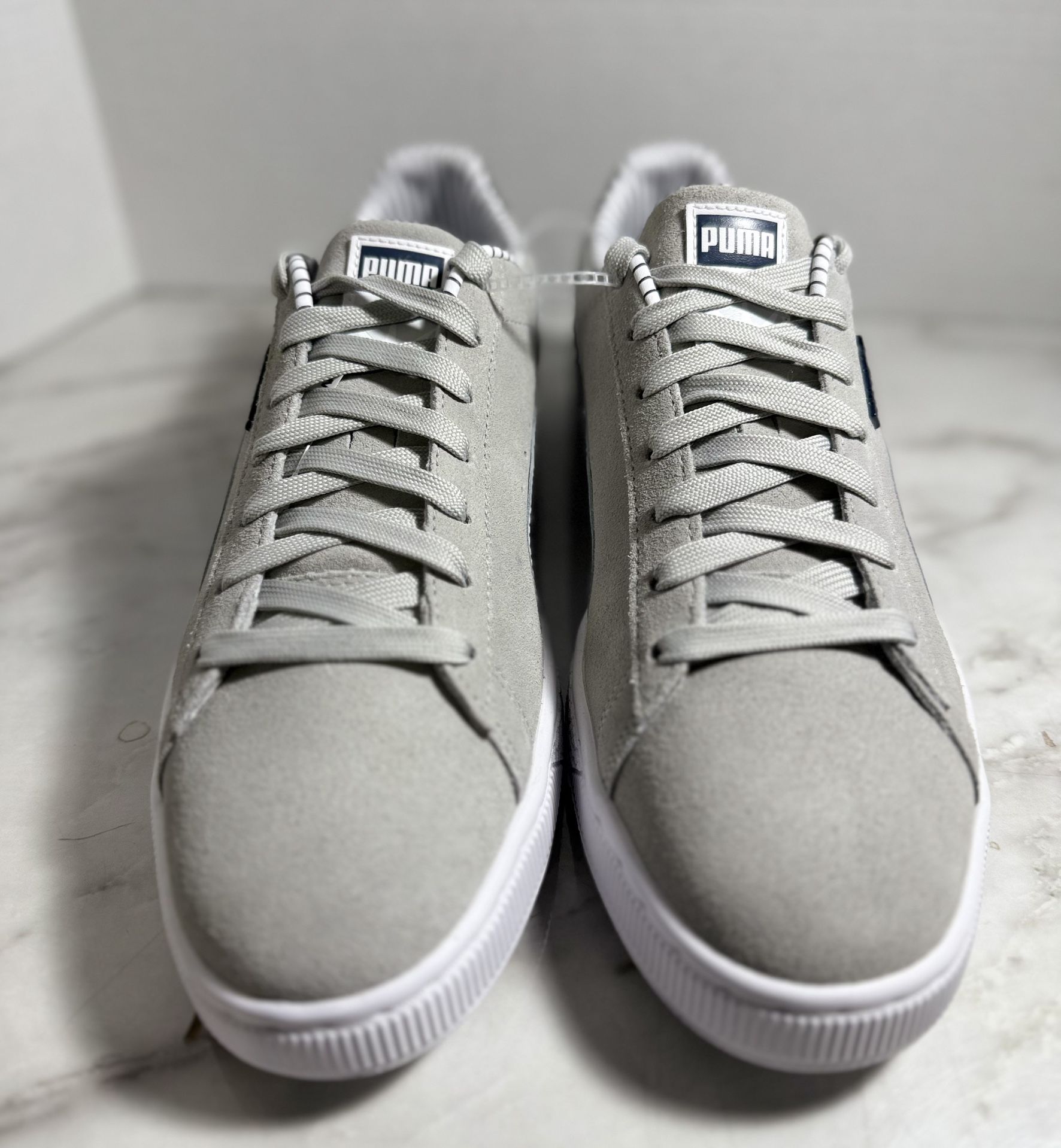 PUMA Suede Classic NYC Pinstripe Size 13 - | NWOB