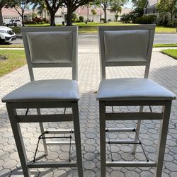 Bar Stools 