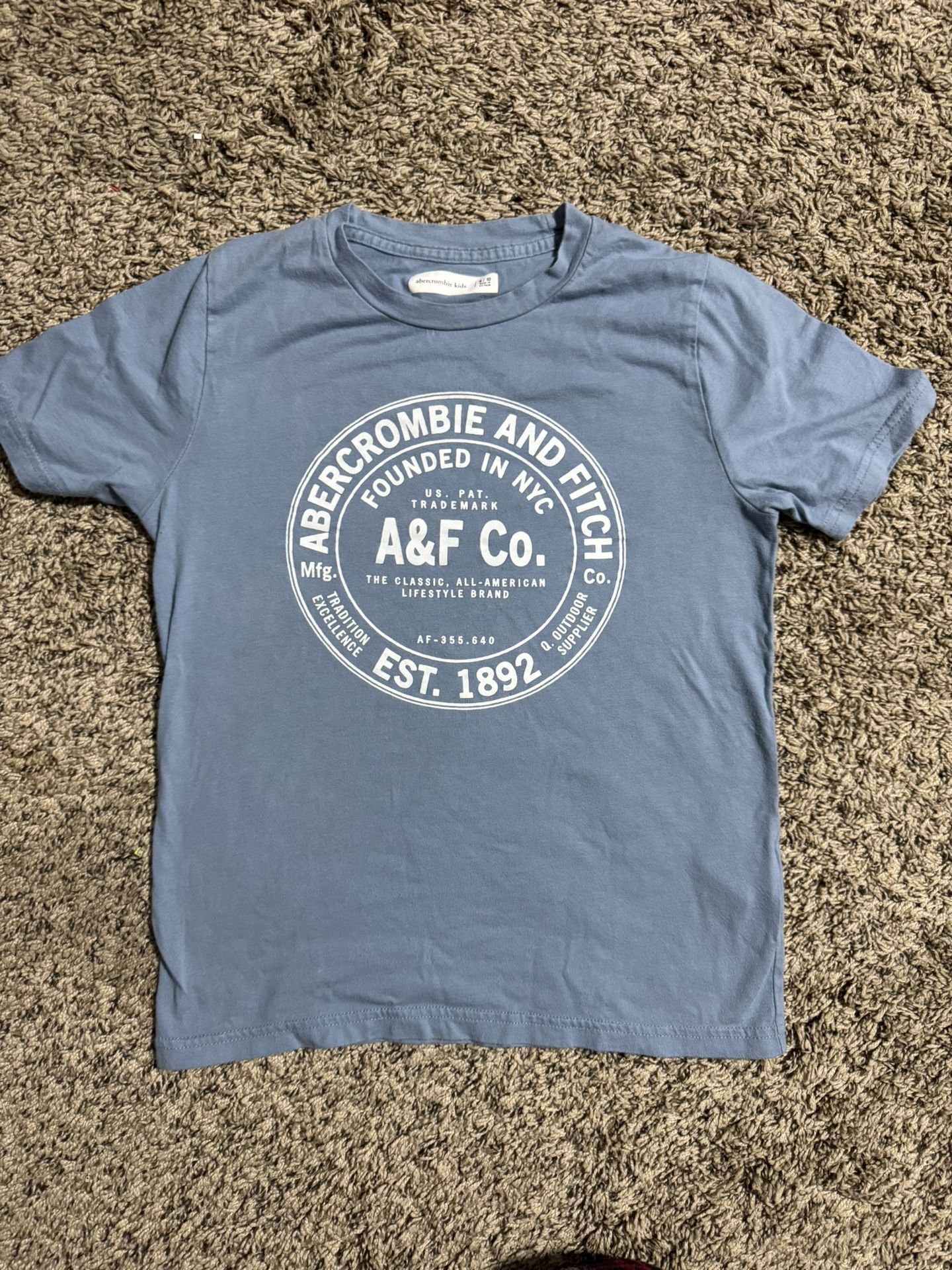 Abercombie Shirt