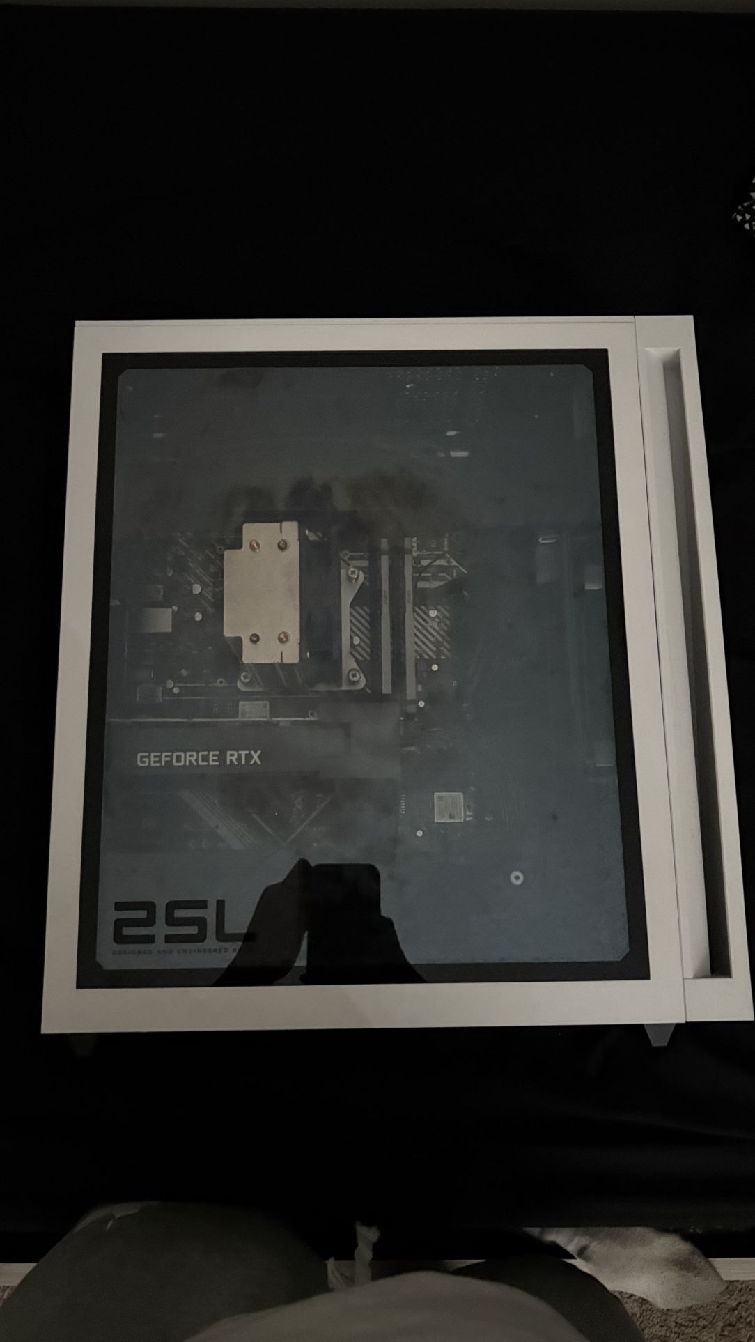 Omen 25L pc