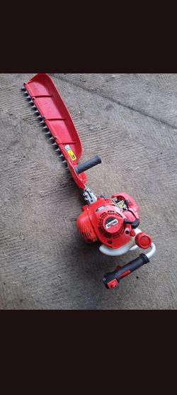 Stihl shindawa corto trimer