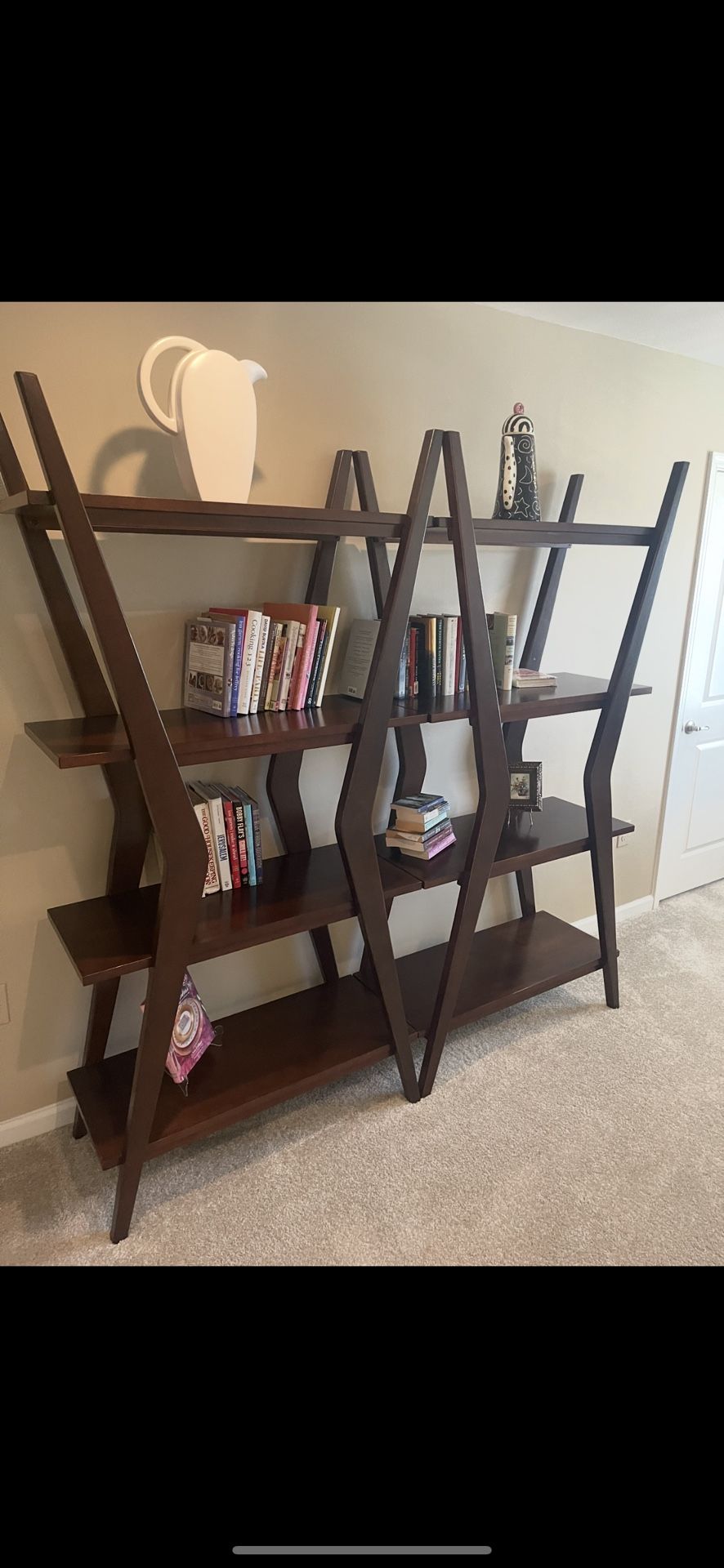 Book Shelves