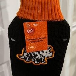 NEW Dog Halloween Costume Size XS fits up to 10 lbs just $5 xox