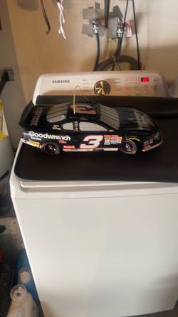RC cars