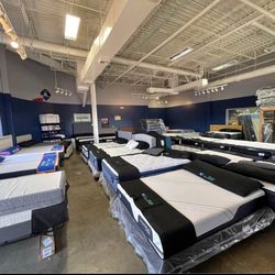 Mattress Deals! Limited Time Offer!
