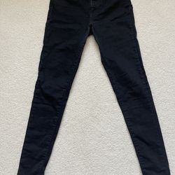 Levi’s jeans size 30