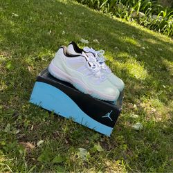 Jordan 11 size 9.5 men brand new never worn