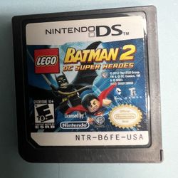 DS Game 