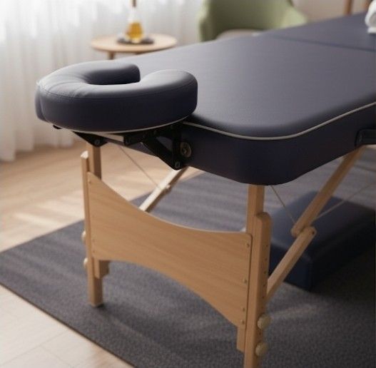 Folding Massage Table