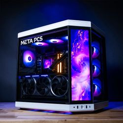 META ASTRAL PANDA 9950
