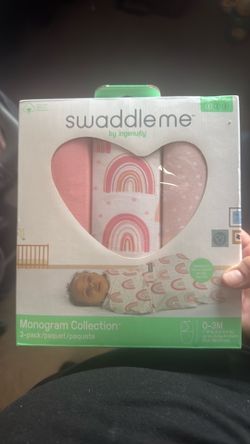 Baby Swaddle