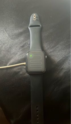 Apple Watch Series 6