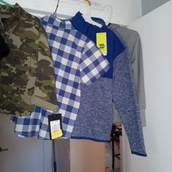 Boy clothes