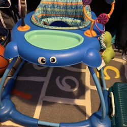Baby Walker 