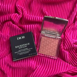 DIOR BLUSH