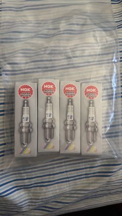NGK Spark Plugs