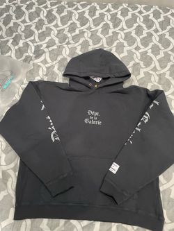 Gallery Dept. de la Galerie Hoodie