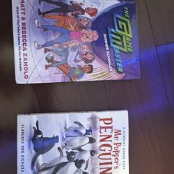 Books