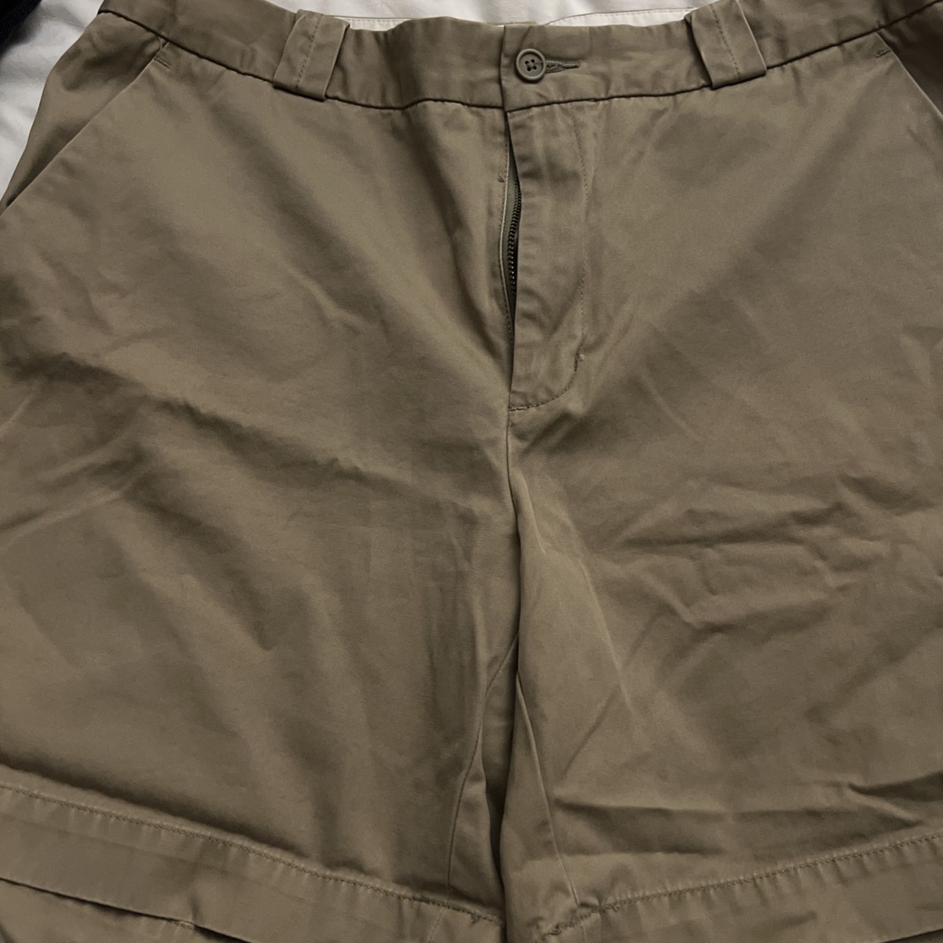 Gap Shorts