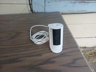 Ring Camera