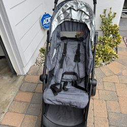 Evenflo stroller