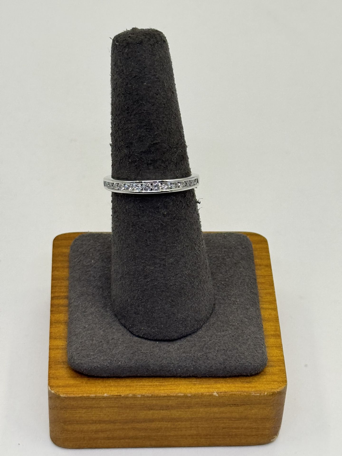4 Women Wedding Bands