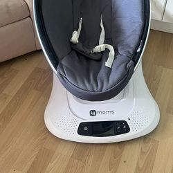 Mamaroo 